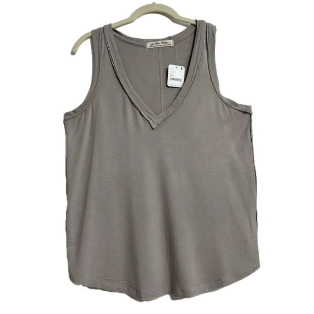 FREE PEOPLE Tank Top, Size‎ XSMALL